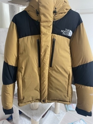 North Face ダウンジャケット　バルトロ　サイズM