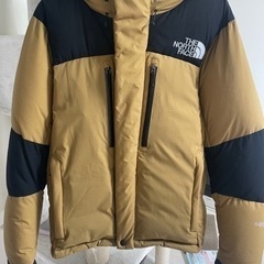 North Face ダウンジャケット　バルトロ　サイズM