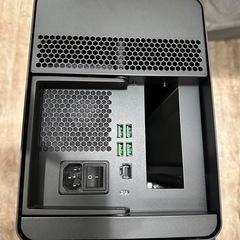★最終お値下げ価格★Razer core x chroma 外付けGPU！ ☆最終お値下げ価格☆Razer core x chroma 外付けGPU！