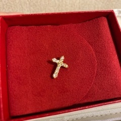 k18  ダイヤモンド　トップ