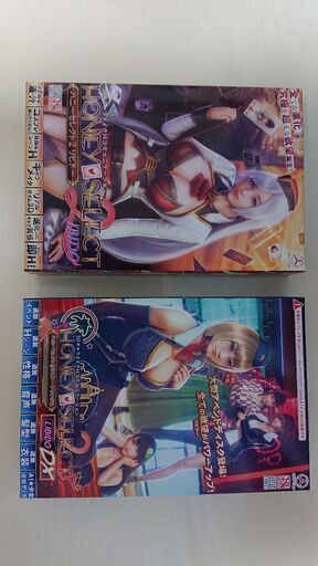 ハニーセレクト2 + ハニーセレクト2DX