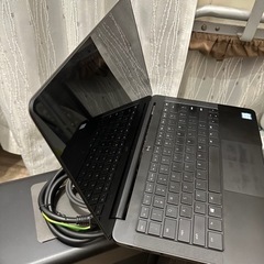 Razer Blade Stealth 12.5 4kタッチパネル国内希少仕様