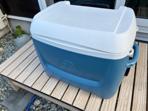 IGLOO（イグルー） マックスコールド ラティチュード 100 CAS 00050003 