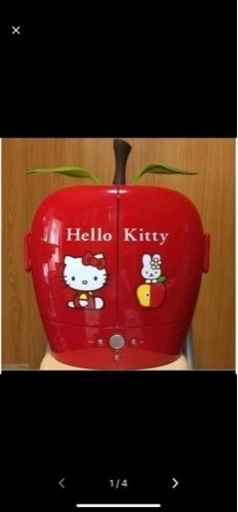 ハローキティ　テレビ
