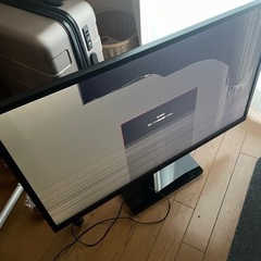 LG ディスプレイ 32インチ　ジャンク