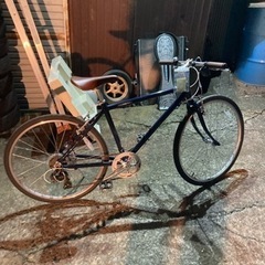 自転車