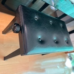 ピアノ　椅子セット　NS-15M 近場なら配送もします^_^