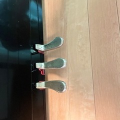 ピアノ　椅子セット　NS-15M 近場なら配送もします^_^