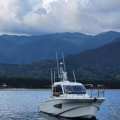 釣り仲間募集です👍👍船で釣りに行きませんか⁉️😁😁