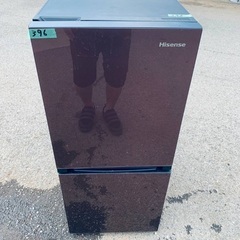 ⭐️2018年製⭐️ 限界価格挑戦！！新生活家電♬♬洗濯機/冷蔵庫♬410