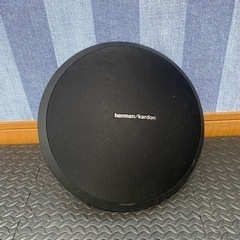 Bluetoothスピーカー(充電器付き)