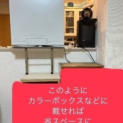 決まりました】Panasonic 食洗機 スリム 【専用設置台付き】