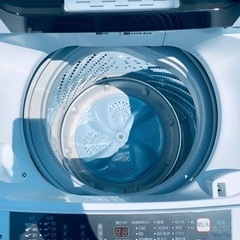 ✨2018年製✨ 511番 Hisense✨電気洗濯機✨HW-T55C‼️
