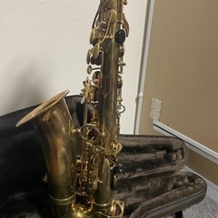 YAMAHA YAS-82Z UL アンラッカー　アルトサックス