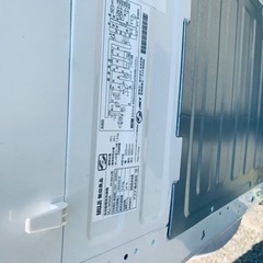 ✨2018年製✨ 513番 無印良品✨電気洗濯機✨MJ-W50A‼️