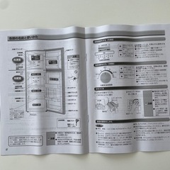 Hisense　冷蔵庫　2022年購入　227L
