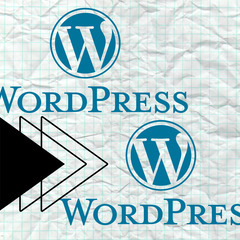 Wordpressのサーバーを移管します！