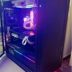 【ネット決済・配送可】MSI ゲーミングPC