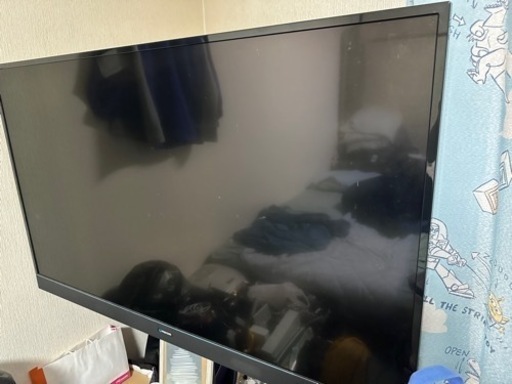 55インチテレビ