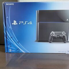 PS４ ゲームソフト付き