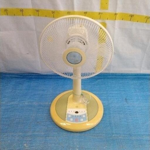 0728-012 扇風機