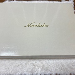 Noritake ティーカップ 取皿セット