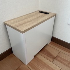 ルーター隠し　ルーター収納　600円