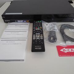 SONYブル－レイ BDZ-AT900  1TB  動作品  純...