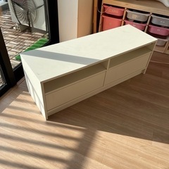 【傷あり】IKEAテレビ台 BENNO ベンノ