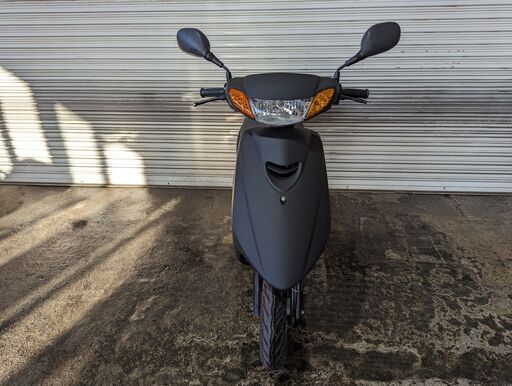 ジョグ　ヤマハ　JOG　SA36J　原付き スクーター　バイク　50㏄　外装新品　中古　大阪府より発送！