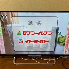 ソニー 液晶テレビ