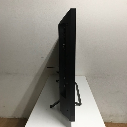 即日受渡❣️日立4K液晶TV 49型録画機能搭載39500円