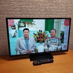 Panasonic VIERA 32型液晶テレビ TH-32A305