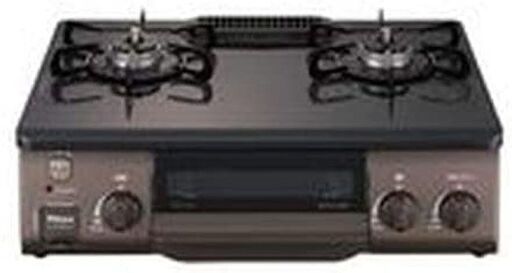 未使用開封品■paloma/パロマ■ガステーブルコンロ【IC-S37DX-L】左強火 2023年製 キッチン コンロ ガス台