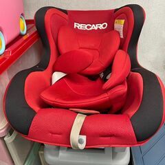 チャイルドシート　No.8975　RECARO　スタートプラスア...