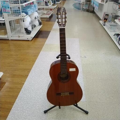 オーランド クラシックギター      TJ1098