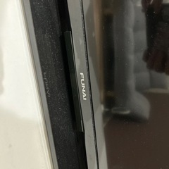 液晶テレビ FUNAI FL-40H1010