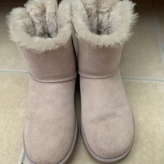 ugg ブーツ　24センチ