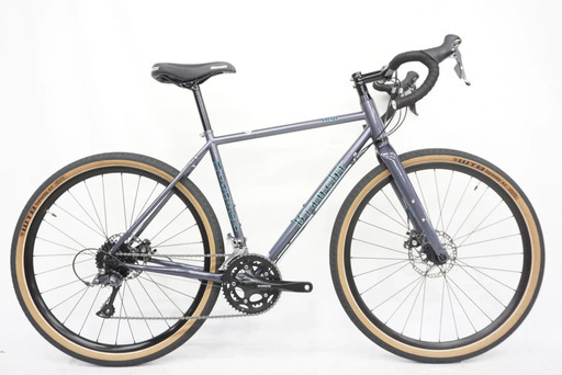 BIANCHI 「ビアンキ」 ORSO 2021年モデル ロードバイク グラベルロード rc_ITHYDMR0ADZS_FwLj