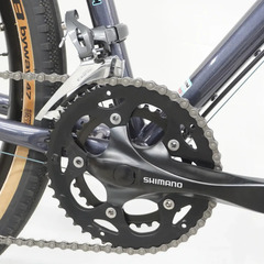 BIANCHI 「ビアンキ」 ORSO 2021年モデル ロードバイク グラベルロード 