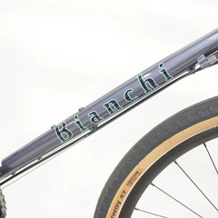 BIANCHI 「ビアンキ」 ORSO 2021年モデル ロードバイク グラベルロード 