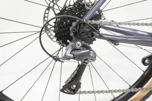 BIANCHI 「ビアンキ」 ORSO 2021年モデル ロードバイク グラベルロード