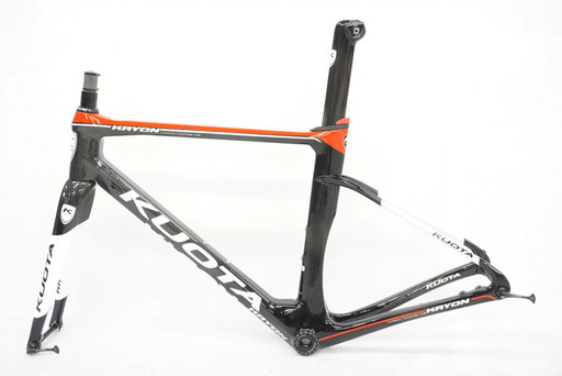 KUOTA 「クオータ」 KRYON DISC 2020年モデル フレームセット ロードバイク rc_ITV5TG278CYW_1moS