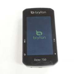 BRYTON 「ブライトン」 RIDER 750E サイクルコン...