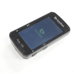 BRYTON 「ブライトン」 RIDER 750E サイクルコンピューター 自転車 ナビ スピードメーター rc_ITSWC9RQM13W_sqfu