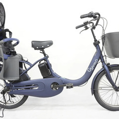 お持ち帰り限定¥5000お値引き Panasonic GYUTTO ANNYS 8.9Ah 電動  