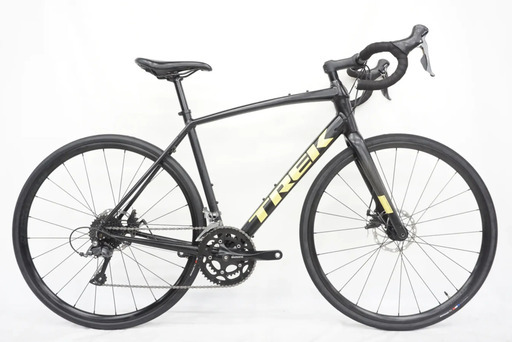TREK 「トレック」 DOMANE AL2 DISC 2021年モデル ロードバイク ディスク　rc_IT4YO4RXCI00_DLVj