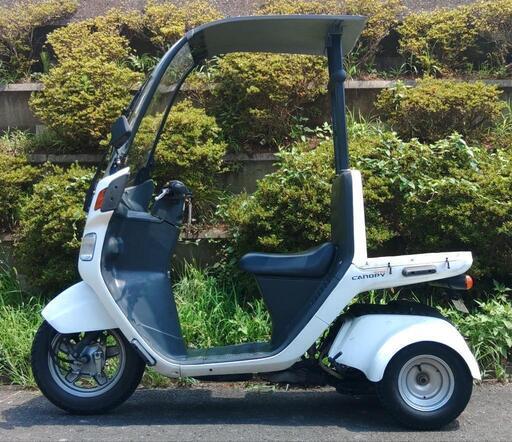 ジャイロキャノピー　Fi　ミニカー登録可　(1943) ジャイロキャノピー Fi ミニカー登録可 (1943) ジャイロキャノピー