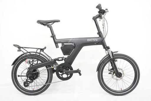 BESV 「ベスビー」 PSA1 2022年モデル eBike 電動自転車 電動アシスト自転車 ミニベロ rc_ITD8HZWEZ8F0_lhuj