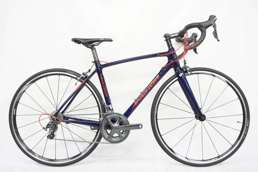 ANCHOR 「アンカー」 RL8 ELITE 2014年モデル ロードバイク フルカーボン